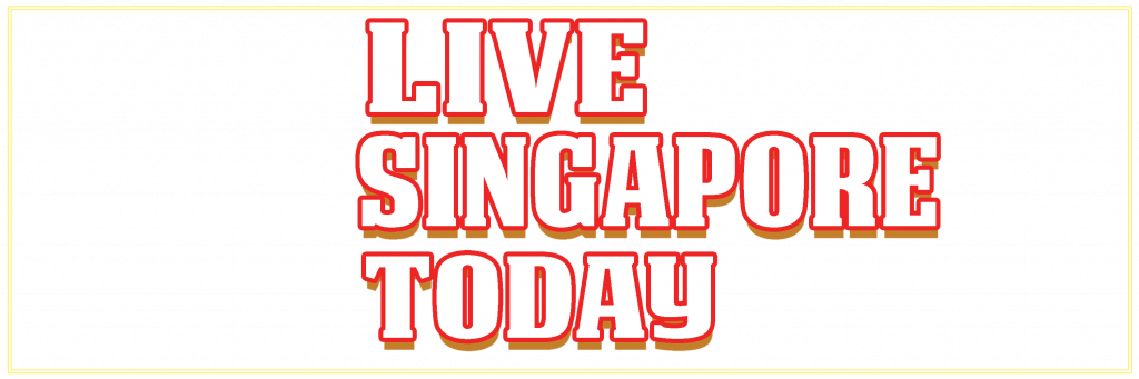 Live Draw Sgp Hari Ini